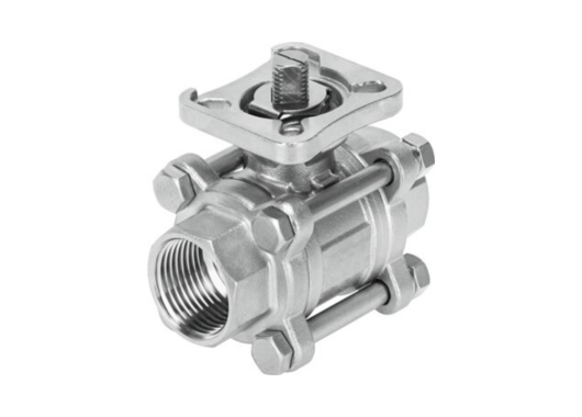 Pneumatics