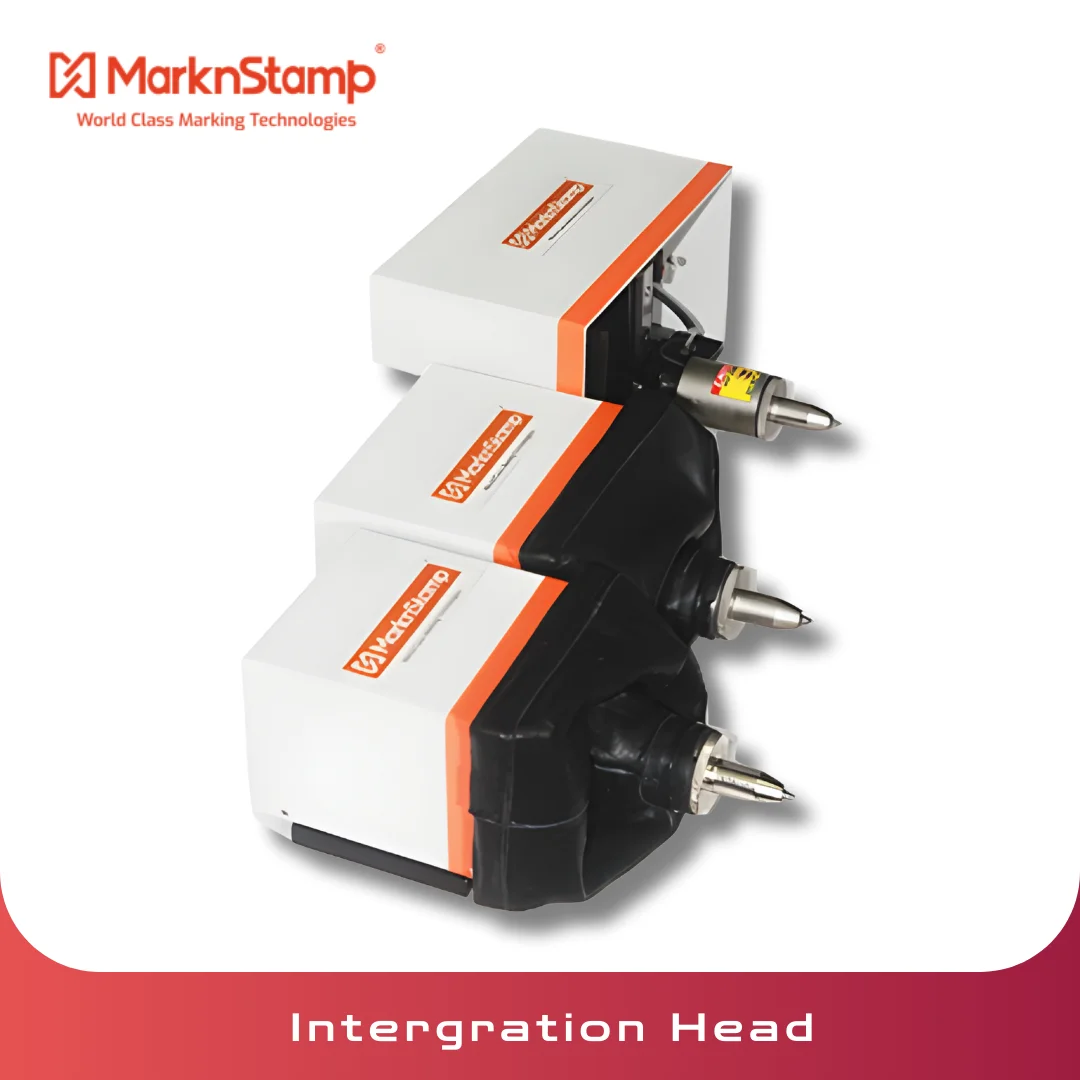 Integration Heads