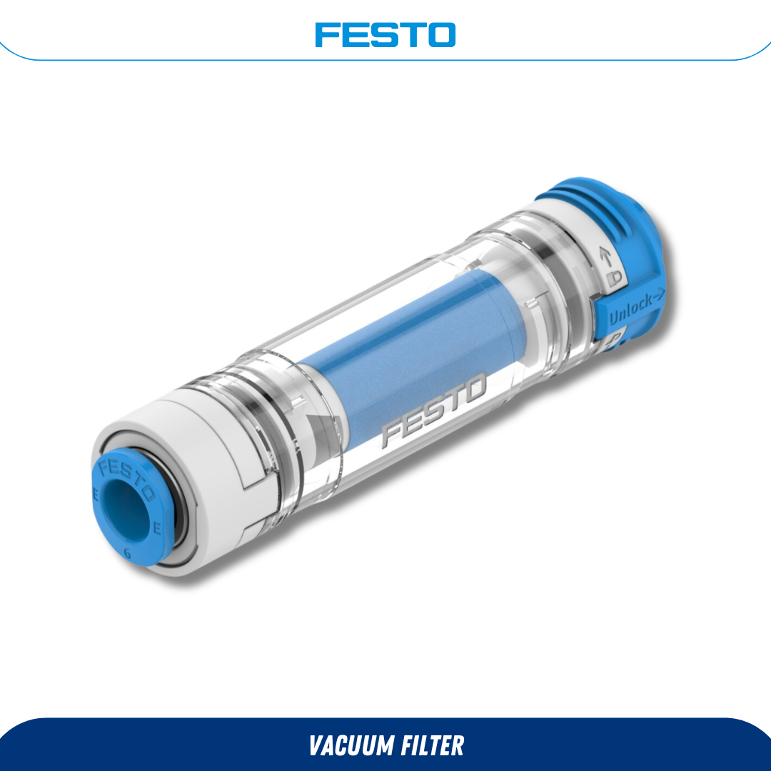 Vacuum Filters