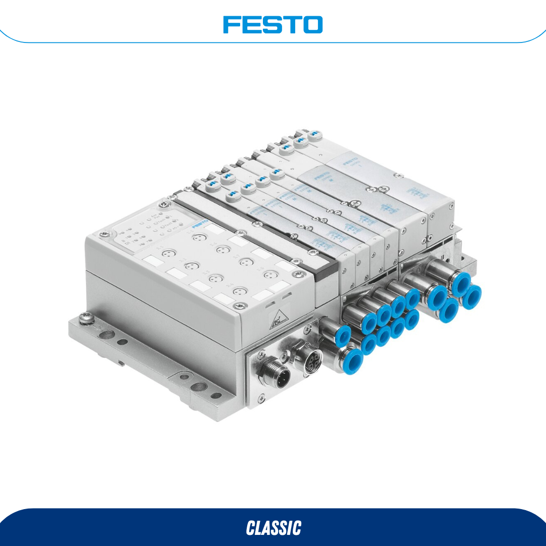Classic Valves