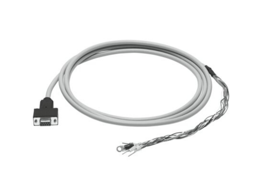 Connecting Cables