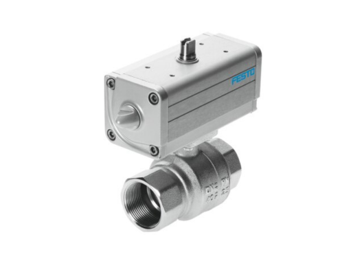 Process Valve Units