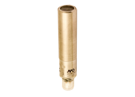 Photoelectric Cylindrical sensors FF + FFRS Series