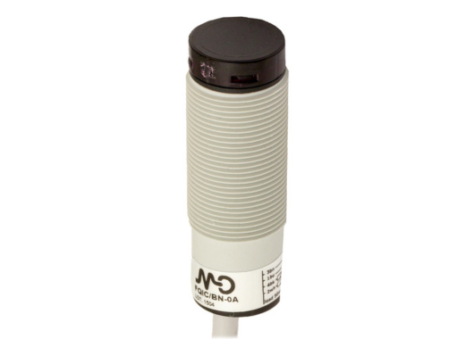 Photoelectric Cylindrical sensors FQ Series