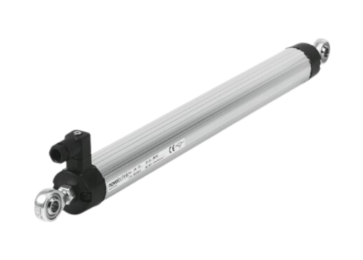 Linear Potentiometers