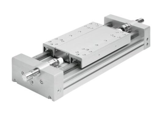 Rodless Cylinders
