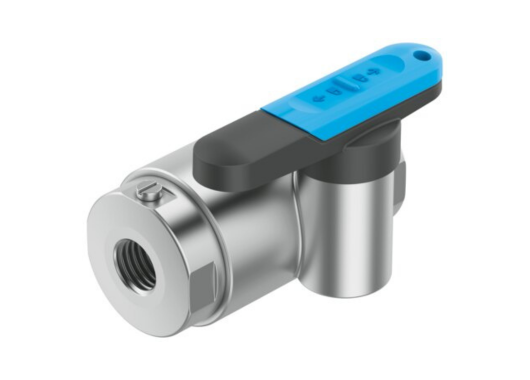 Pinch Valves