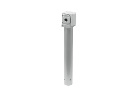 MS-series Membrane Air Dryer
