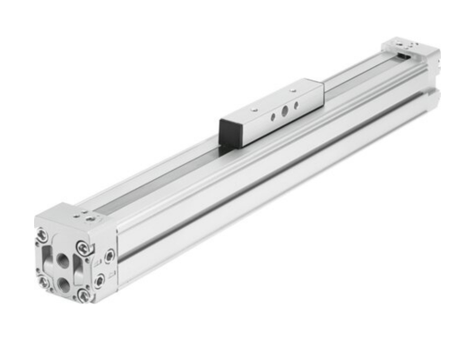 Rodless Cylinders