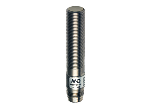 Inductive Cylindrical sensors PMS-PKS / PMW-PKW Series