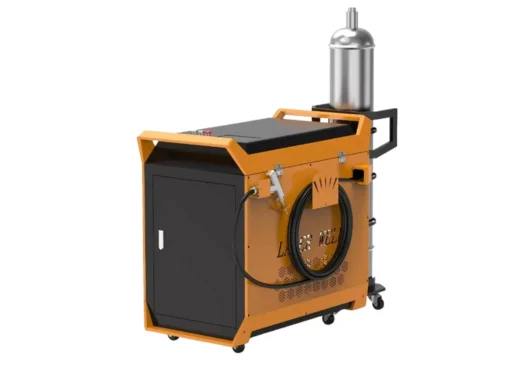 Doya Handheld Fiber Laser Welding Machine