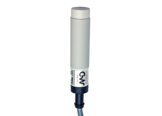 Capacitive Cylindrical sensors C18 Series