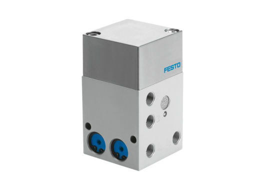 Pneumatic Controls