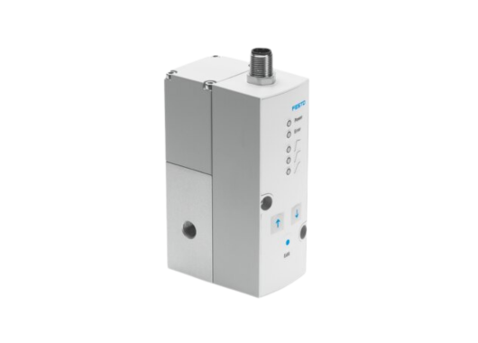 Proportional Pressure Control Valves
