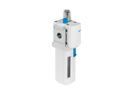 MS Series Air Lubricators