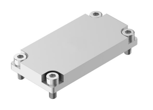 End Plates