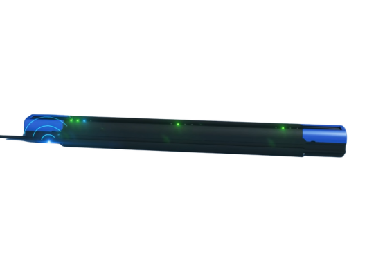 Detection Measurement area sensors DS4 Base Series