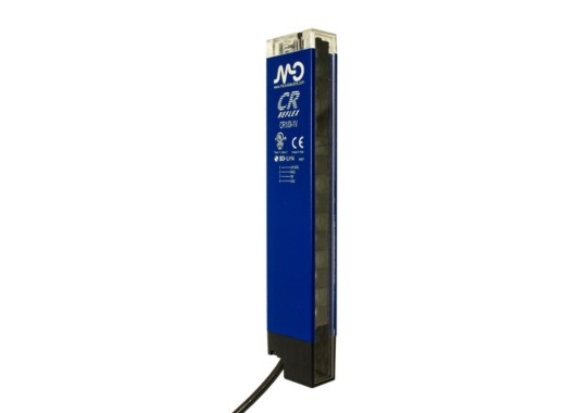 Detection area sensors CR Series