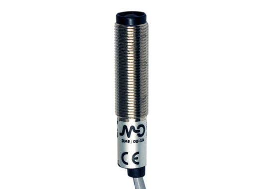 Photoelectric Cylindrical sensors DM Series