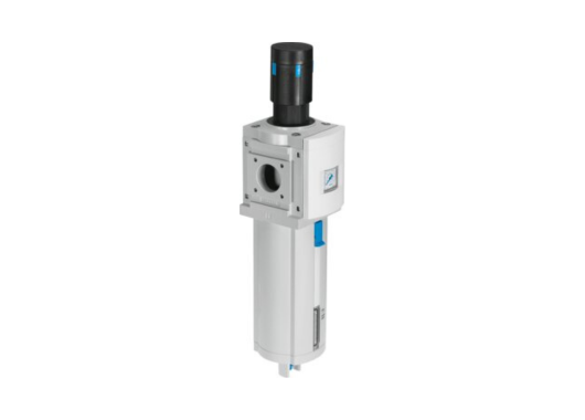 MS Series Filter Regulators