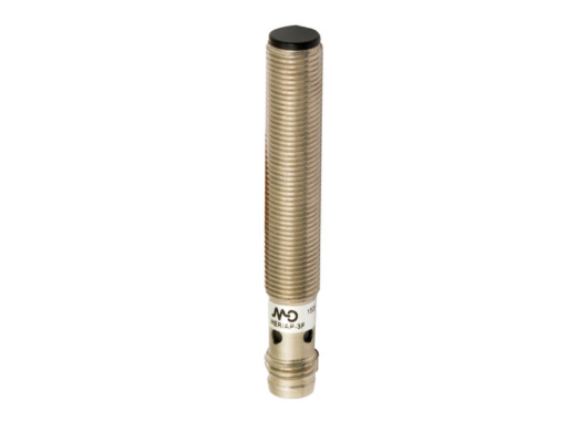 Photoelectric Cylindrical sensors HE Series