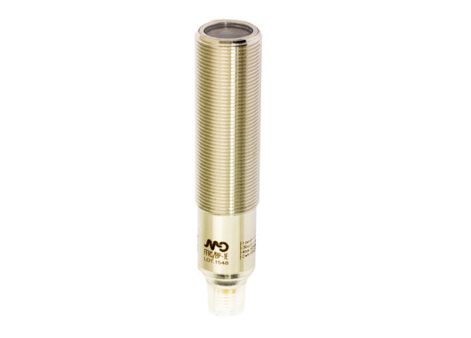 Photoelectric Cylindrical sensors FF + FFRS Series