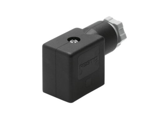 Plug Connectors
