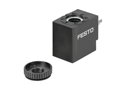Solenoid Coils