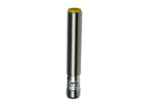 Inductive Cylindrical sensors PM3 Series