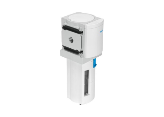 MS Series – Compressed Air Filters