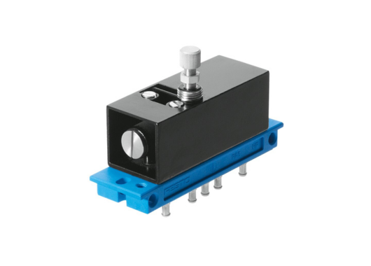Pneumatic Timers