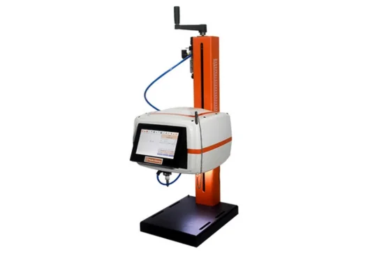 Touch Screen Table Top Machine – MNS-TC