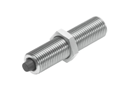 Hydraulic Dampers