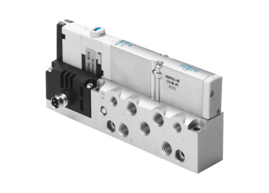 Accessories for Valve Terminals