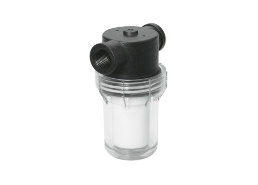 Vacuum Filters