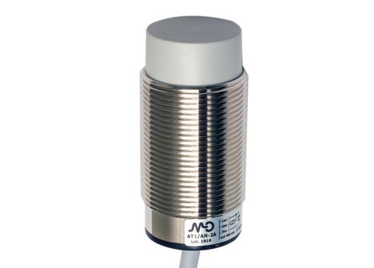 Inductive Cylindrical sensors AT Series