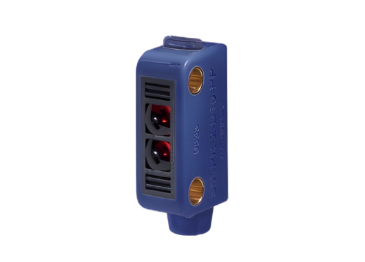 Photoelectric Cubic sensors Small Series