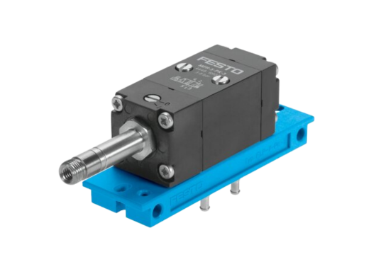 Application-Specific Directional Control Valves