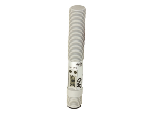 Capacitive Cylindrical sensors C12 Series