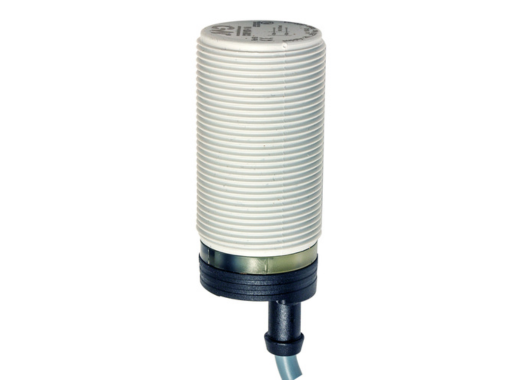 Capacitive Cylindrical sensors C30 Series