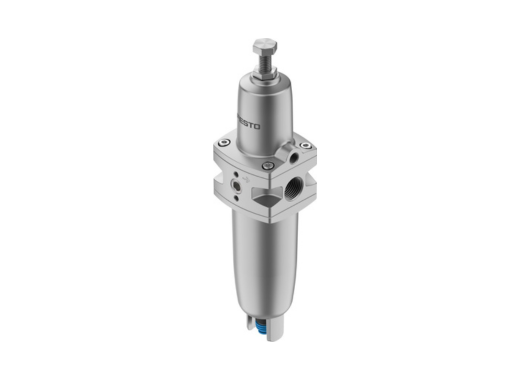 Individual Filter-Regulators