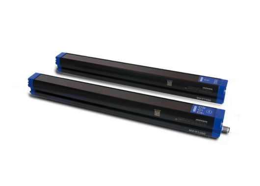 Detection Measurement area sensors DS3 Series