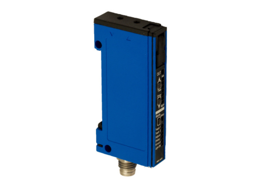 Fiber optic amplifiers FX Series
