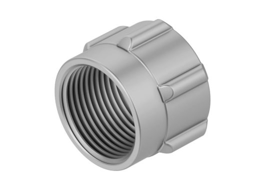 Accessories for Pneumatic Connection Technology