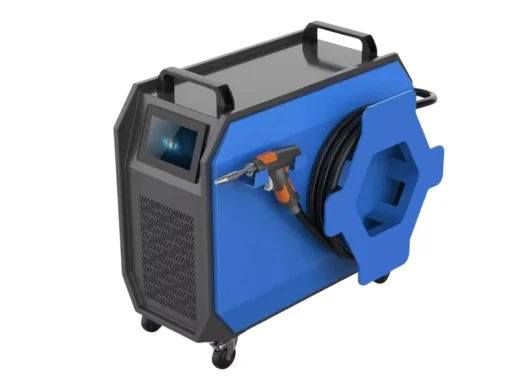 Doya Handheld Air-cooling Laser Welding Machine