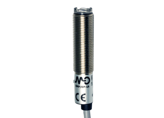 Photoelectric Cylindrical sensors DM Series