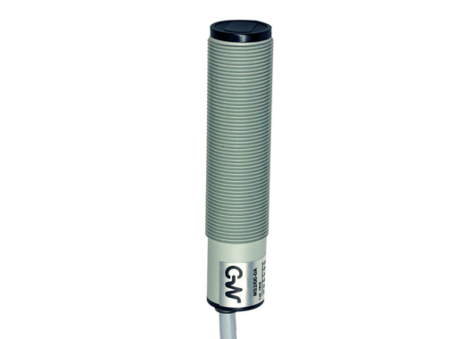Photoelectric Cylindrical sensors MS-MP Series
