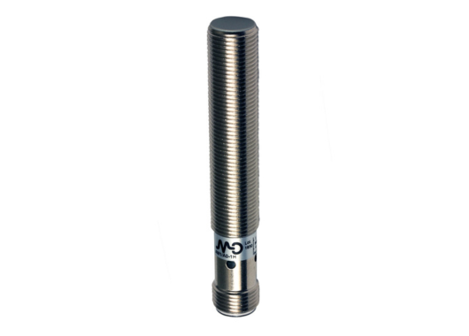 Inductive Cylindrical sensors AM Series