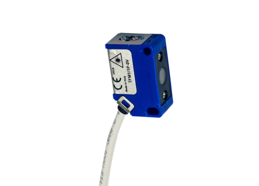 Photoelectric Cubic sensors TFM Series