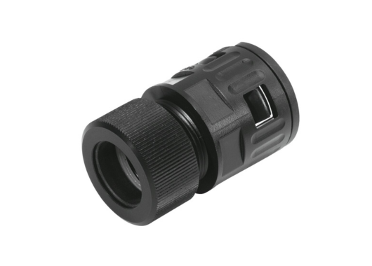 Pneumatic Conduits